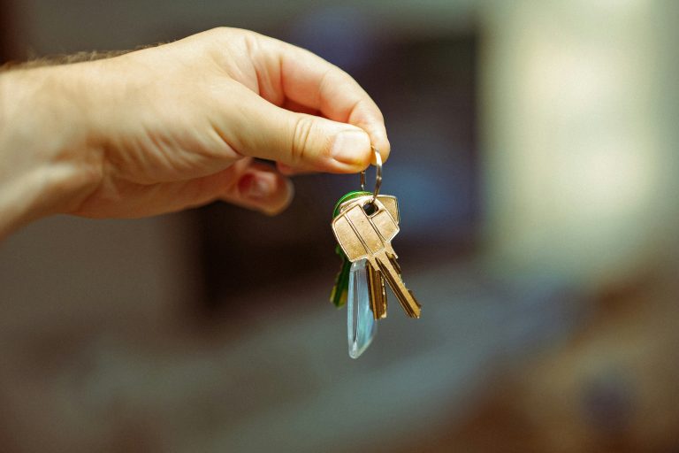 Passendes Motiv zur Hausmeister­service